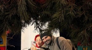 Лиза Полыгалова: Мой жених не из Москвы