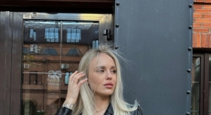 Милена Безбородова: Это артрит, а мне всего 25 лет