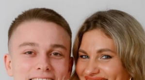 Вероника Гракович стала авторитетом для Артёма Гавришова