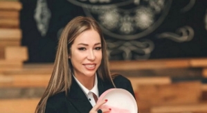 Надежда Ермакова: Я никогда не мечтала быть сильной