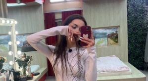 Виктория Андреева обзавелась личным телохранителем