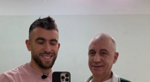 Виктор Григорьев раскрыл семейный секрет