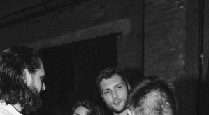 Катя Горина: Это танец двух вселенных