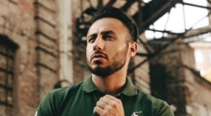 У Арая Чобаняна есть любопытные новости для фанатов