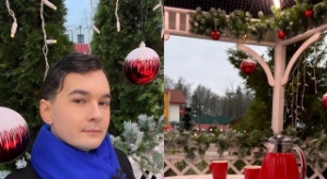 Антон Беккужев: Душераздирающая драма