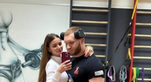 Виктория Чуева: Я вообще в шоке, что так бывает