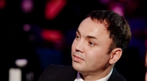 Александр Гобозов: Мне приходилось падать на самое дно