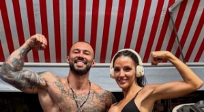 Саймон Марданшин: Выбор очевиден