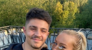 Элина Рахимова «окончательно рассталась» с Никитой Гуранда