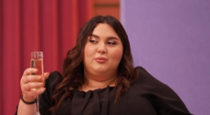 Кристина Филенкова попала под горячую руку топчиков проекта