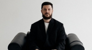 Дмитрий Шишкану выбрал себе в пару юную девушку