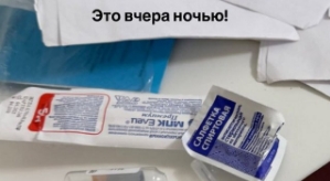 Анна Блюменкранц: Декабря у меня тяжелый