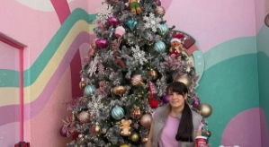 Екатерина Токарева: Обожаю Америку