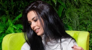 Ирина Пинчук с друзьями улетела на Мальдивы