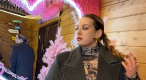 Елёна Шлома: Я просто в шоке от того, что происходит