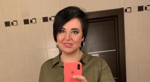 Александра Черно счастлива рядом с новым ухажёром