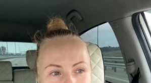 Александра Харитонова: В 35 я стала считать себя старой
