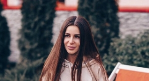 Анастасия Голд подготовила сюрприз для бывшего мужа