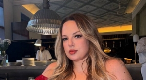 Елена Шлома будет делить жильё с Сергеем Хорошевым