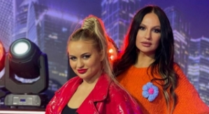 Светлана Прель: Элина в полной растерянности