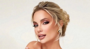 Кристина Черкасова: Скромной я не была никогда