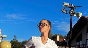 Яна Тырлышкина вышла на тропу войны против топчиков