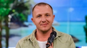 Анна Ивулина выбрала Дом-2, а не любовь Алексея Безуса