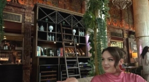 Елена Шлома: Итальянский вечер