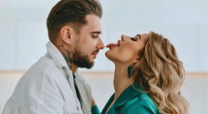 Анастасия Ромашова: 4 года рука об руку и 3 года в браке