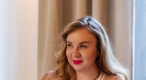 Светлана Гобозова: Во всем хороша золотая середина