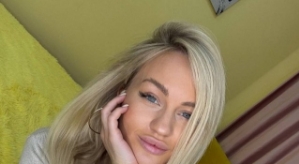 Элина Рахимова занялась своим здоровьем
