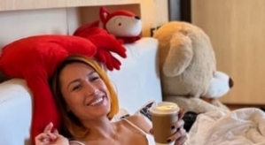 Алена Ашмарина: Пришло время рассказать, что произошло
