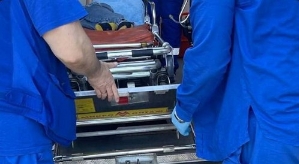 Александра Черно: Я в шоке со всего происходящего