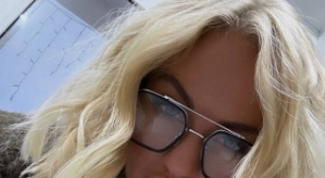 Элина Рахимова: Я - богиня Дома-2 и без груди