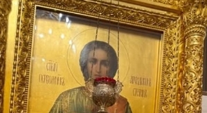 Александра Черно: Теперь я в ресурсе