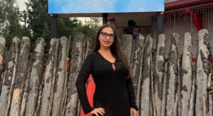 Светлана Прель: Вероника влюблена