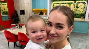 Салибекова считает, что её мама в сговоре с Луковкиным