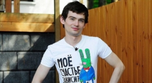 Венцеслав Венгржановский собрался в тур по России