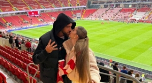 Игорь Григорьев позвал замуж Катю Квашникову