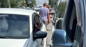 Иосиф Оганесян не может ходить из-за травмы в ДТП