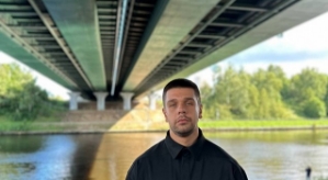 Дмитрий Мещеряков: Птичка думала, что она самая умная