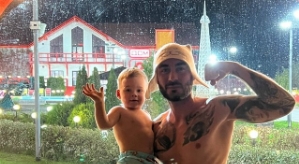 Тигран Салибеков устал от своих подписчиц