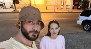 Виктория Салибекова переживает за здоровье сына