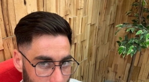 У Тиграна Салибекова появились претензии к Амину Соколовскому