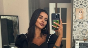 Кристина Бухынбалтэ: Недвижимость - это не моё!