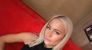 Амин Соколовский не смог покорить сердце Элины Рахимовой