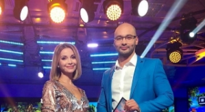 Андрей Черкасов: Они не школьники, а взрослые ребята