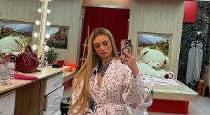 Ксения Карпова: Хоть бы что интересное придумали