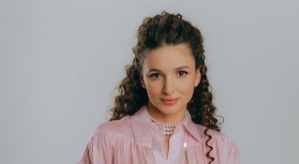 Виктория Чуева: Я счастлива!