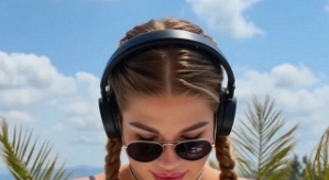 Анастасия Ромашова: Мне не страшно